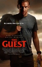 The Guest (2014 - VJ Junior - Luganda)